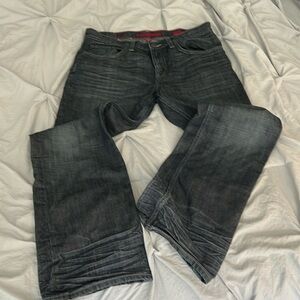 Banana Republic Men’s bootcut jeans